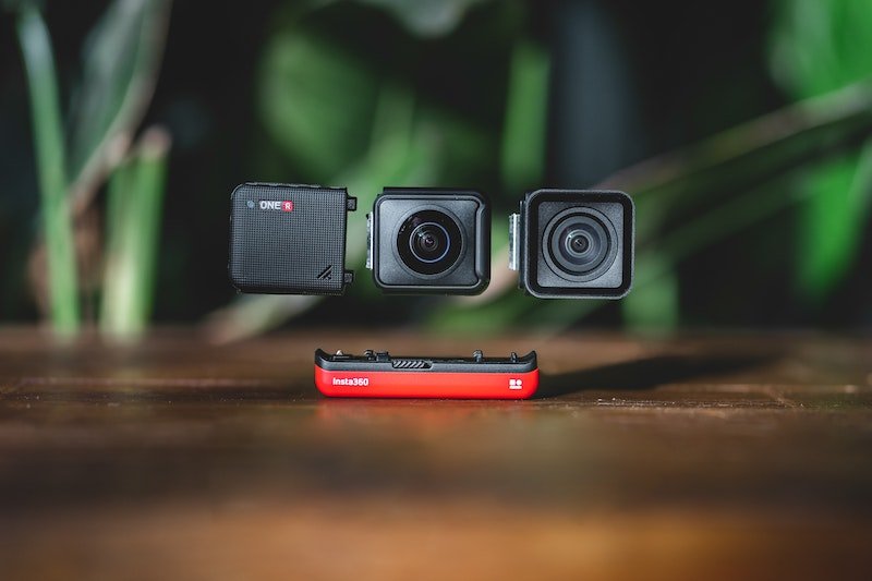Los 5 mejores cámaras 360: análisis y comparativa de productos